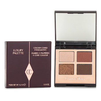 Charlotte Tilbury - Luxury Palette - # The Bella Sofia Image 1