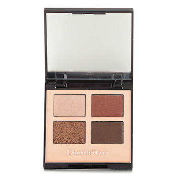 Luxury Palette - # The Bella Sofia (5.2g) 
