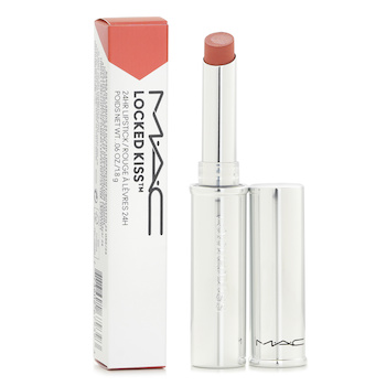 MAC - Locked Kiss Lipstick - # 61 Mischief Image 1