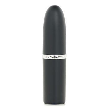 MAC - Macximal Sleek Satin Lipstick - # 802 Brave Image 2