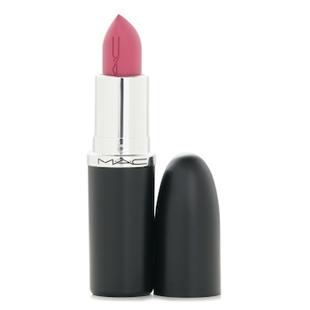 Macximal Sleek Satin Lipstick - # 802 Brave (3.5g) 