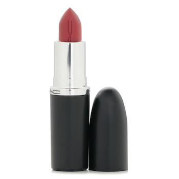 Macximal Sleek Satin Lipstick - # 826 Brick-O-La (3.5g) 