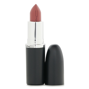 Macximal Sleek Satin Lipstick - # 834 Crème In Your Coffee (3.5g) 