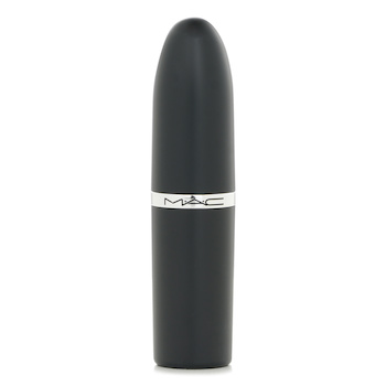 MAC - Macximal Sleek Satin Lipstick - # 824 Sitting Pretty Image 2