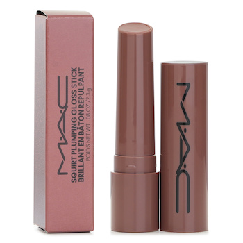 MAC - Squirt Plumping Gloss Stick - # 19 Simulation Image 1