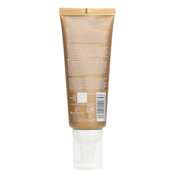 Heliocare by Cantabria Labs - 360° Body Glow Sunscreen SPF 50 Image 2