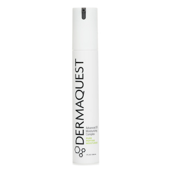 Advanced 3D Moisturizing Complex (29.6ml/1oz) 