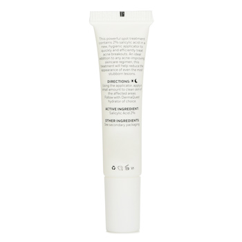 DermaQuest - BHA Spot Treatment Image 2
