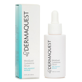 DermaQuest - MelaQuest Cysteamine Serum Image 1