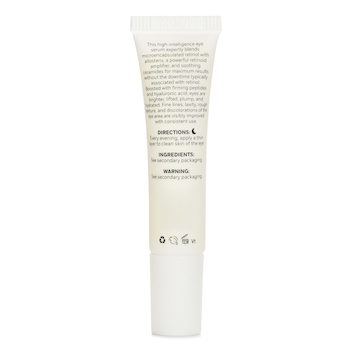 DermaQuest - RiQ Retinol Eye Image 2
