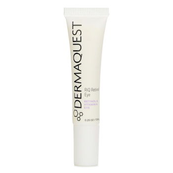 RiQ Retinol Eye (7.08g) 