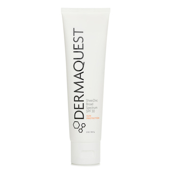 SheerZinc Broad Spectrum SPF 30 (56.7g/2oz) 