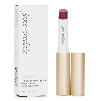 Jane Iredale - ColorLuxe Hydrating Cream Lipstick - # Passionfruit Image 1