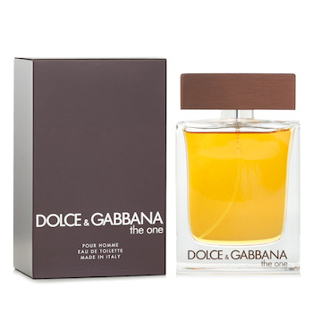 Dolce & Gabbana - The One Eau De Toilette Image 1
