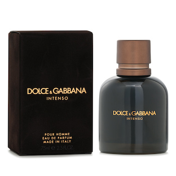 Dolce & Gabbana - Intenso Pour Homme Eau De Parfum Image 1