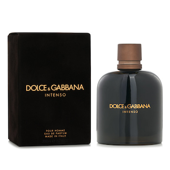Dolce & Gabbana - Intenso Pour Homme Eau De Parfum Image 1