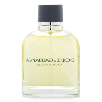 Dolce & Gabbana - Pour Homme Eau de Toilette Image 2