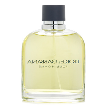 Dolce & Gabbana - Pour Homme Eau de Toilette Image 2