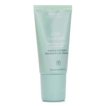 Aveda - Scalp Solutions Hydrating Scalp & Hair Masque Image 1