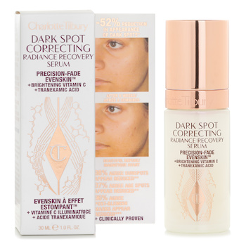Charlotte Tilbury - Dark Spot Correcting Radiance Recovery Serum Image 1