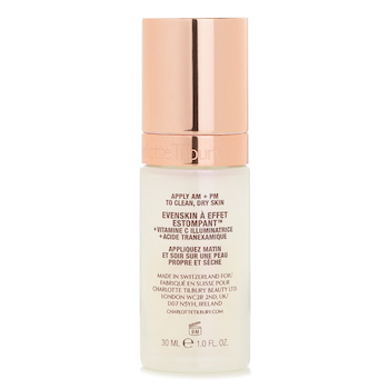 Charlotte Tilbury - Dark Spot Correcting Radiance Recovery Serum Image 2