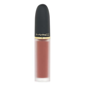 MAC - Powder Kiss Lip + Cheek Mousse - # 997 Over The Taupe Image 2