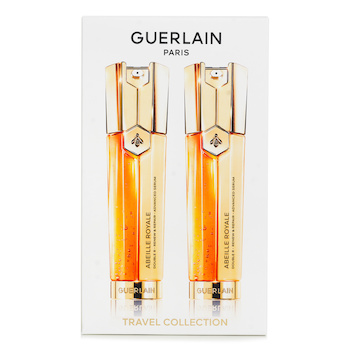 Guerlain - Abeille Royale Double R Renew & Repair Advanced Serum DUO (Serum 50ml*2) Image 2