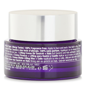 Clinique - Smart Clinical Repair Lifting Face + Neck Cream Image 2