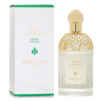 Guerlain - Aqua Allegoria Herba Fresca Eau De Toilette Image 1