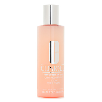 Clinique - Moisture Surge Hydro-Infused Lotion Image 1