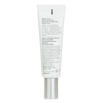 Clinique - Even Better City Block Anti-Pollution SPF 40/PA+++ Image 2