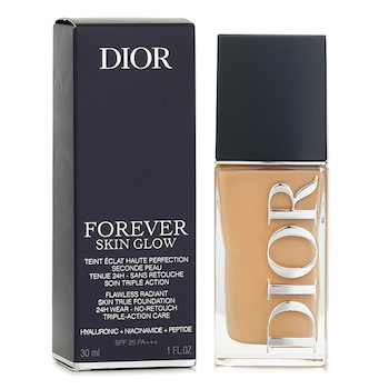 Christian Dior - Forever Skin Glow Foundation - # 2 Warm Image 1