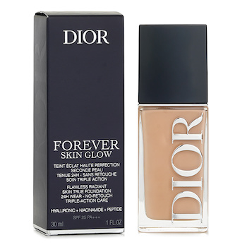 Christian Dior - Forever Skin Glow Foundation - # 2 Neutral Image 1