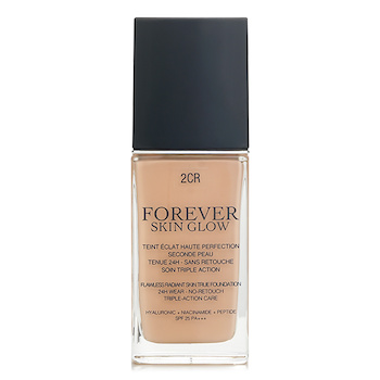 Christian Dior - Forever Skin Glow Foundation - # 2 Neutral Image 2