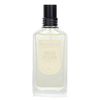 L'Occitane - Cedre Encens Eau de Toilette Image 2