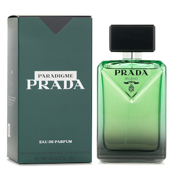 Prada - Paradigme Eau de Parfum Image 1