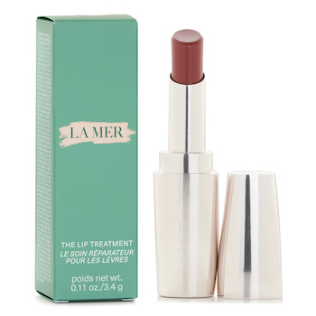 La Mer - The Lip Treatment - # Terra Image 1