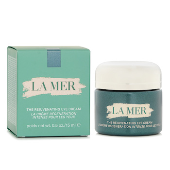 La Mer - The Rejuvenating Eye Cream Image 1