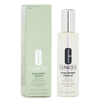 Clinique - Even Better Clinical Dark Spot Clearing Serum Image 1