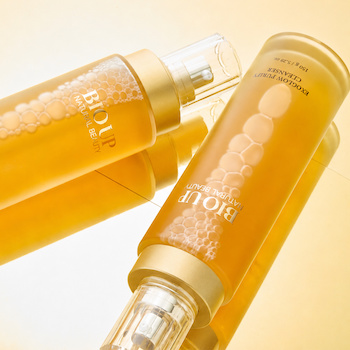 Natural Beauty - ExoGlow Purify Cleanser(Pre-order) Image 1