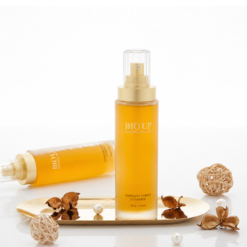 Natural Beauty - ExoGlow Purify Cleanser(Pre-order) Image 2