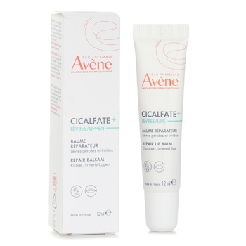 Avene - Cicalfate+ Lips Repair Lip Balm Image 1