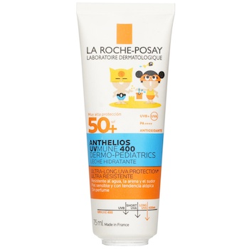 Anthelios UVMune 400 Dermo-Pediatrics Lotion For Children SPF 50+ (Exp.Date 31 Jan 2027) (75ml) 