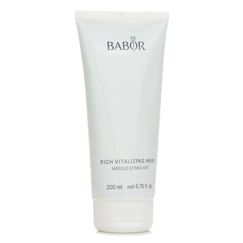 Babor - Rich Vitalizing Mask Image 1