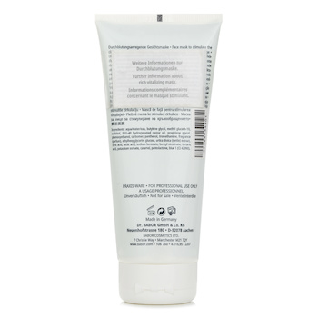 Babor - Rich Vitalizing Mask Image 2
