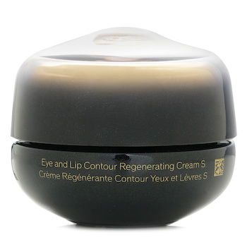 Shiseido - Future Solution LX Eye and Lip Contour Regenerating Cream Image 2