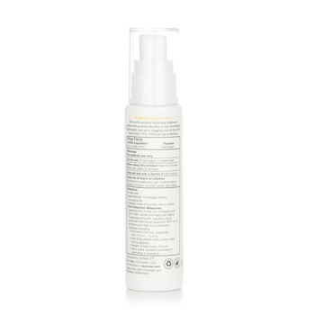 Derma E - Vitamin C Weightless Moisturizer SPF 45 (Exp.Date 31 Jan 2027) Image 2