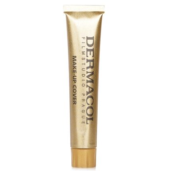 Make Up Cover Foundation SPF 30 - # 213 (Medium Beige With Rosy Undertone) (Exp.Date 31 Jan 2027) (30g/1oz) 