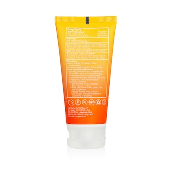 Derma E - Sun Defense Clear Zinc Oil Free Sunscreen SPF 30 - Face (Exp.Date 31 Jan 2027) Image 2