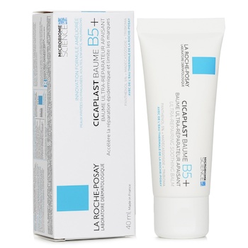 La Roche Posay - Cicaplast Baume B5+ Ultra-Repairing Soothing Balm (Exp.Date 31 Jan 2027) Image 1